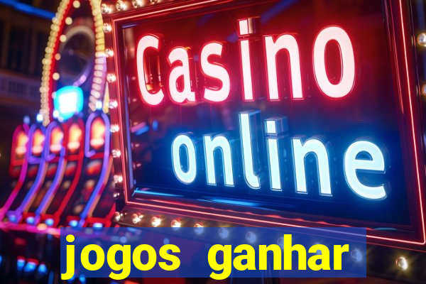 jogos ganhar dinheiro via pix